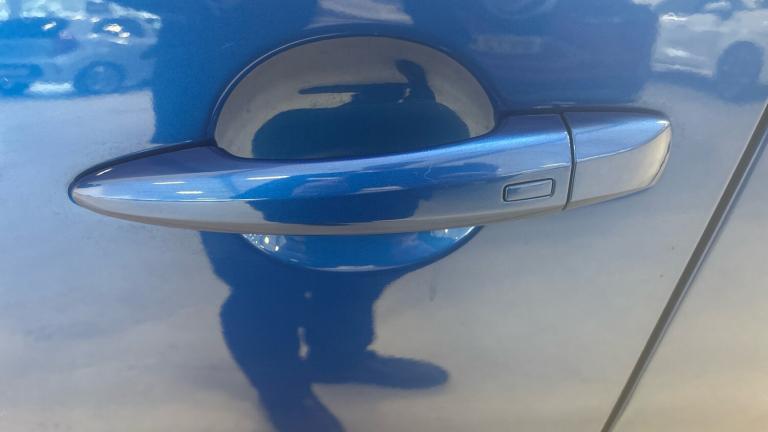 2022 Nissan Qashqai 1.3 DiG-T MH 158 N-Connecta 5dr Xtronic Petrol Hatchback Hatchback Petrol Aut...