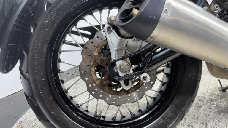 Benelli Leoncino 2019 15K MOT A2 READY 500CC NAKED BIKE WARRANTY