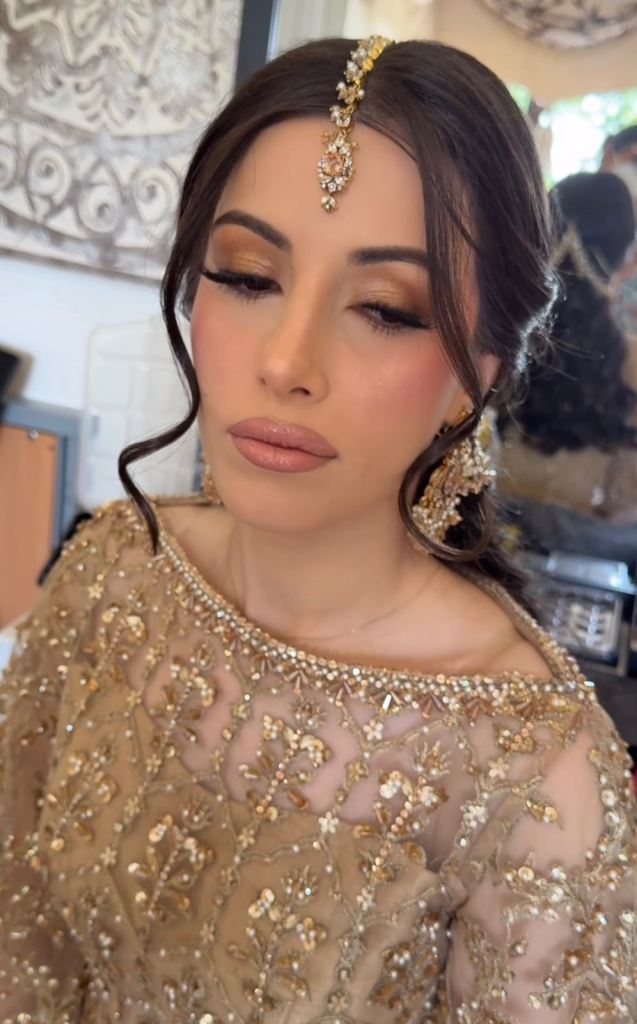 Luxury Makeup Artist for affordable prices on all makeup, freelance Experienced MUA 