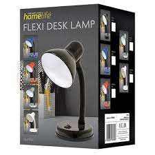 Flexi Desk Lamp