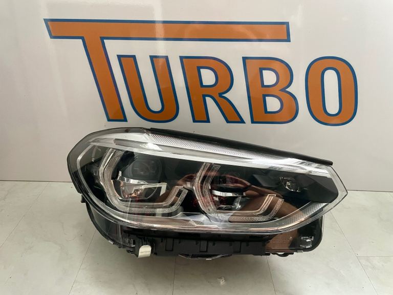 Headlight bmw X3 G01 Adaptive led 
