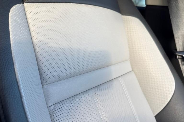 2024 Land Rover Range Rover Evoque 2.0 D200 Dynamic SE 5dr SUV Automatic