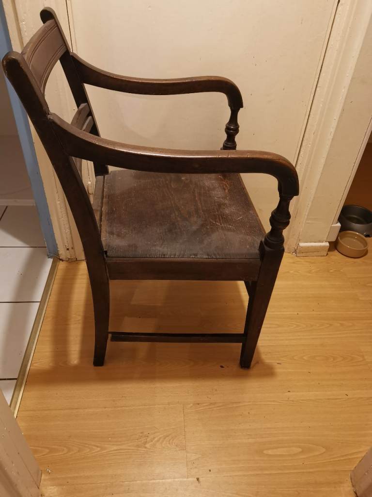 Lovely old chair