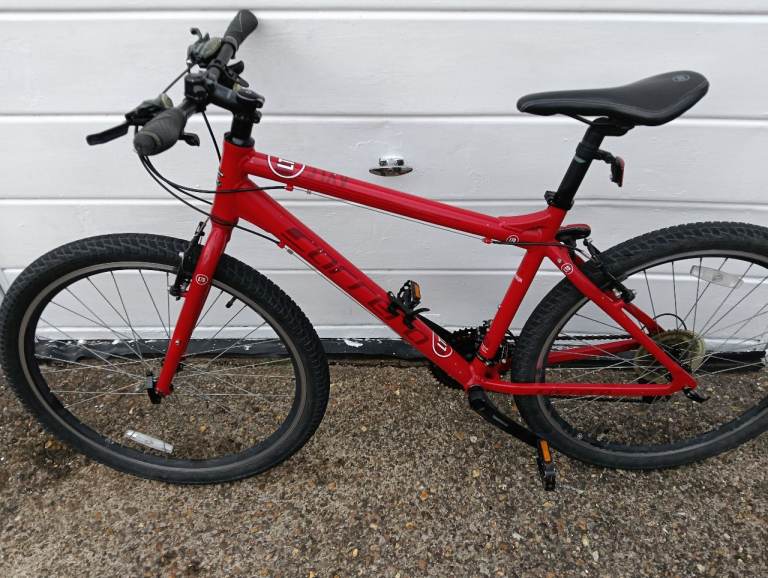 Carrera axle limited edition mountain bike, SENSIBLE OFFERS WELCOME 🤗🤗🤗 ...