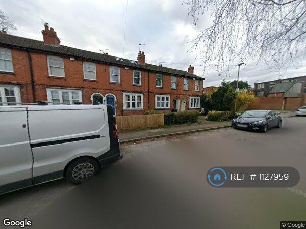 3 bedroom house in Bed Terrace In Conservation Area, Leicester, LE5 (3 bed) (#1127959)