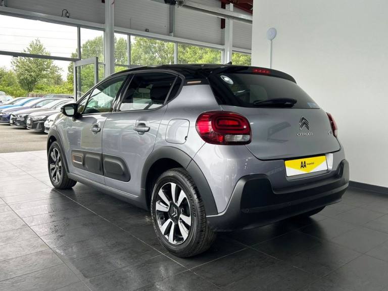 2023 Citroen C3 1.2 PureTech C-Series Edition Hatchback 5dr Petrol Manual Euro 6 (s/s) (83  Hatch...