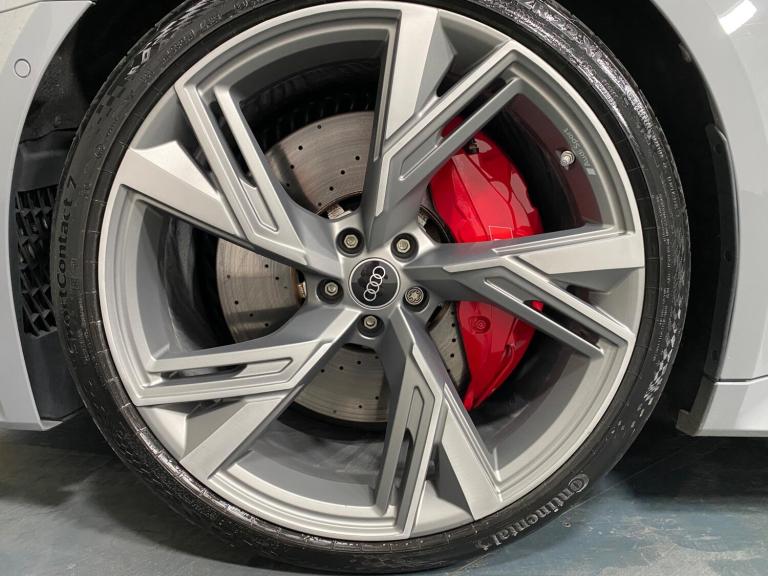 2022 Audi RS6 Avant 4.0 TFSI V8 Vorsprung Tiptronic quattro Euro 6 (s/s) 5dr ESTATE Petrol Automatic