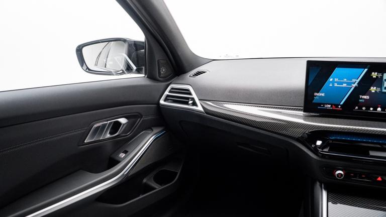 2025 BMW 3 Series (75 Reg) 3.0 Competition M xDrive Saloon Petrol Automatic