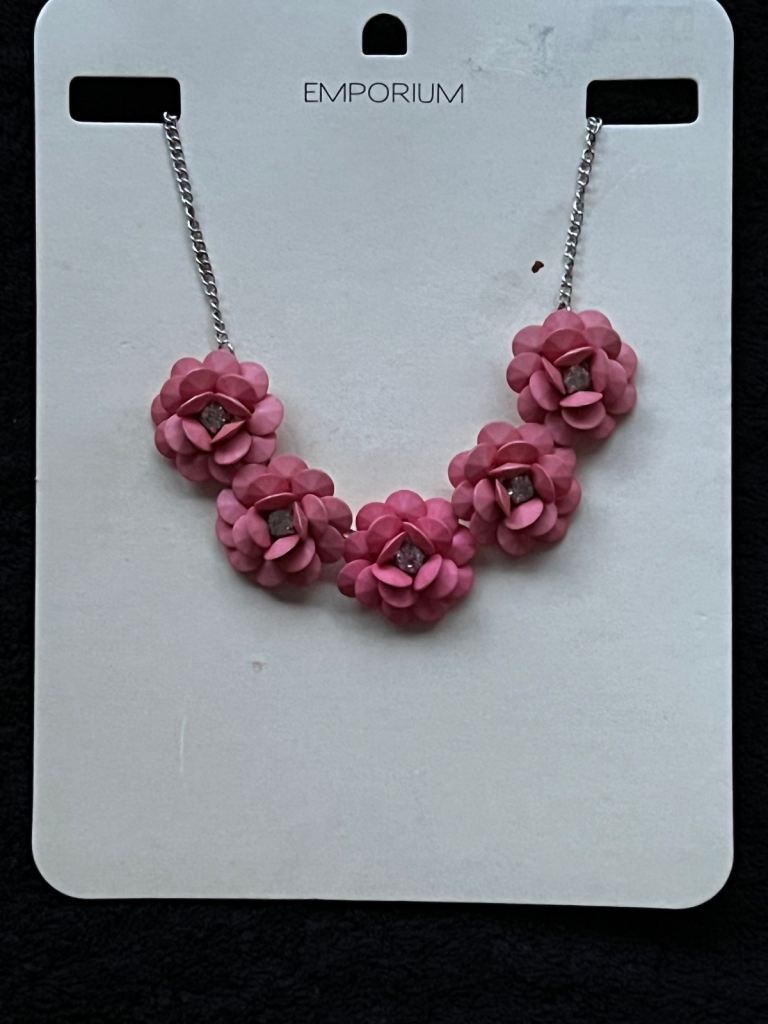 Jewellery bundle - new