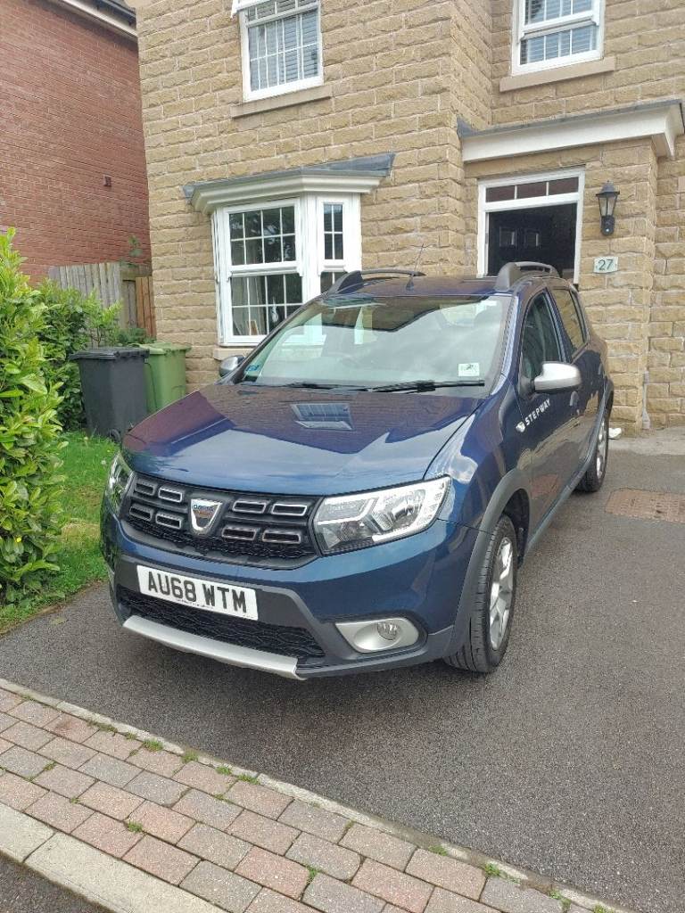 Very Low Mileage, Reliable, Recently Serviced