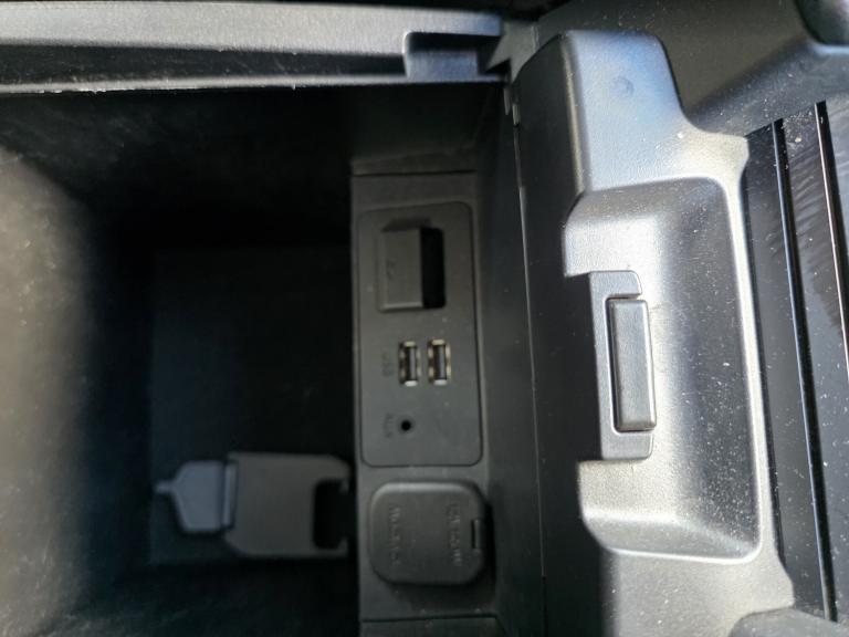 MAZDA MAZDA6 2.2 SKYACTIV-D Sport Nav 2016