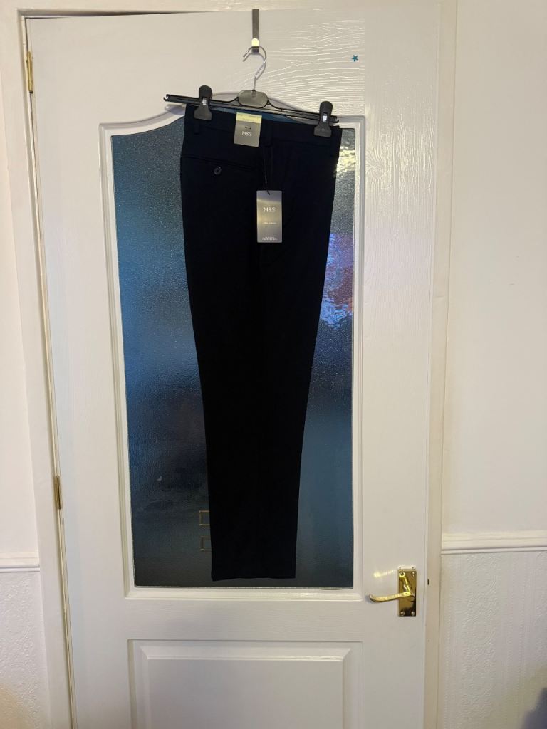 Marks @ Spencer Trousers 