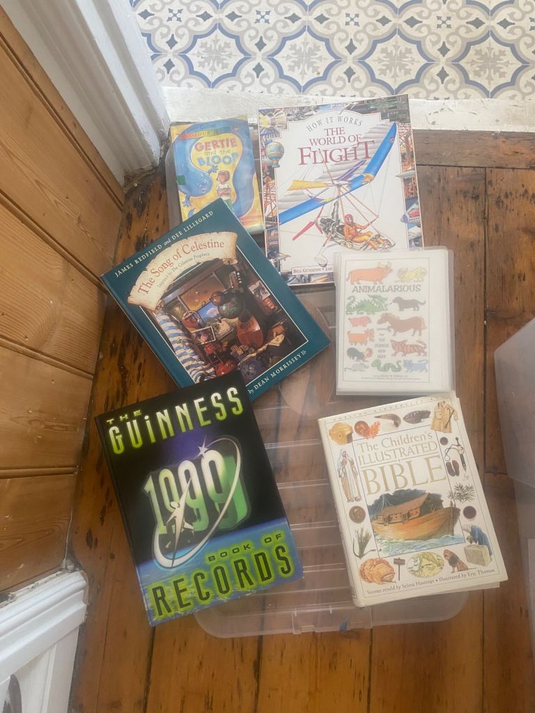 Free children’s books 