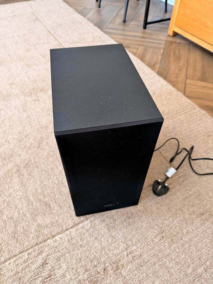 Samsung Subwoofer Bluetooth PS-WC67B
