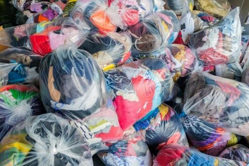 Second Hand Clothing Wholesaler Adults or Kids A or B Grade From £1 Kg. Delivery Available