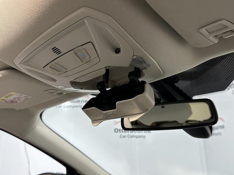 2018 Ford Kuga 1.5 EcoBoost 5dr Auto HATCHBACK PETROL Automatic