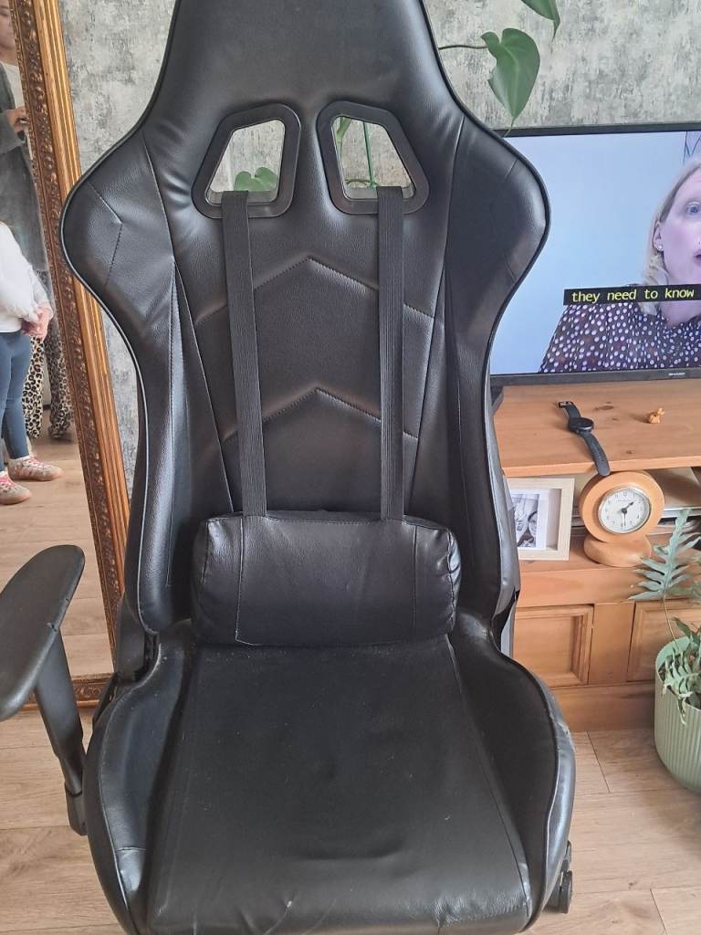 Computer chair free