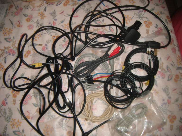 Cables