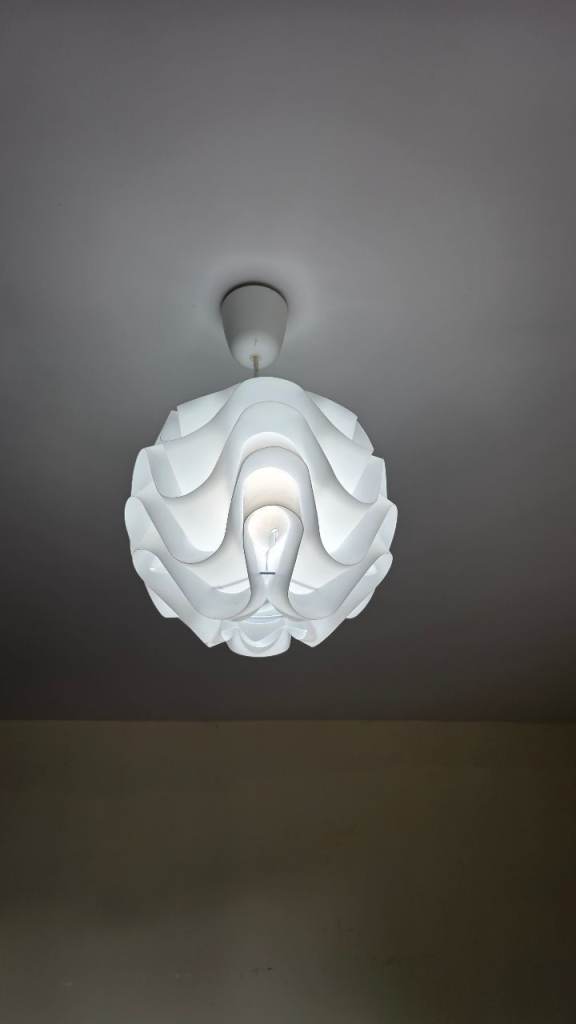 Double room fully furnished in two bedrooms apartment to rent 