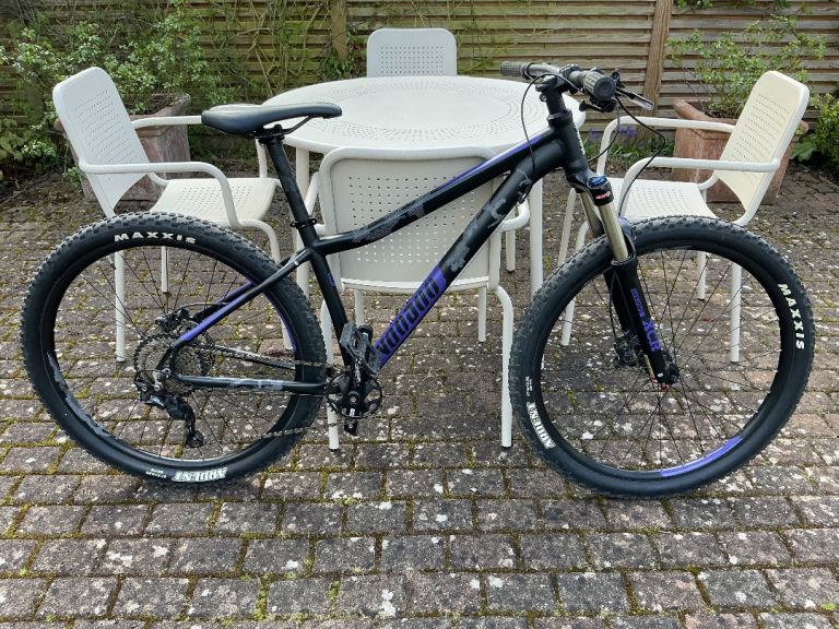 Voodoo Maui Mountain Bike