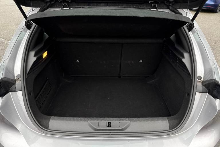 2023 Peugeot 308 1.2 PureTech Active Premium EAT Euro 6 (s/s) 5dr Hatchback Automatic