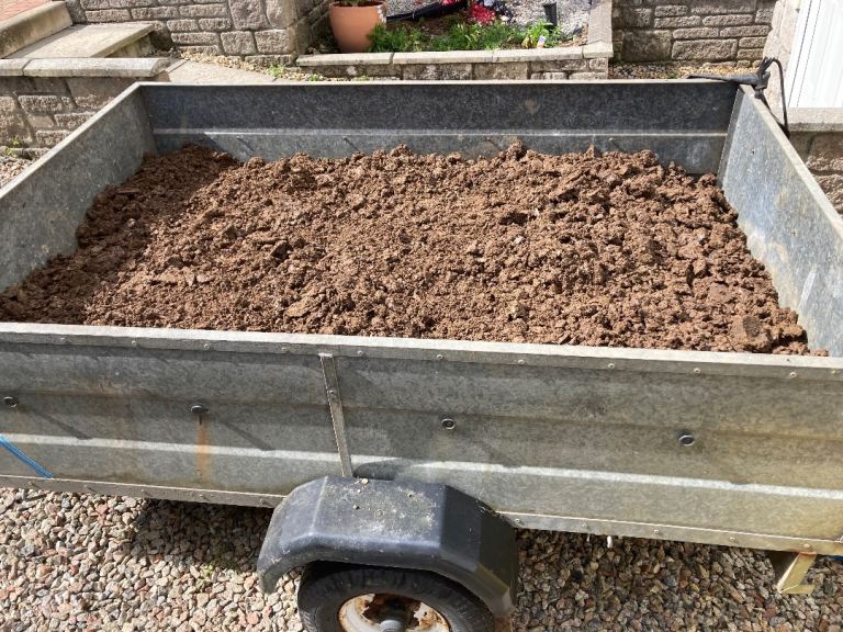 Soil - Free Delivery