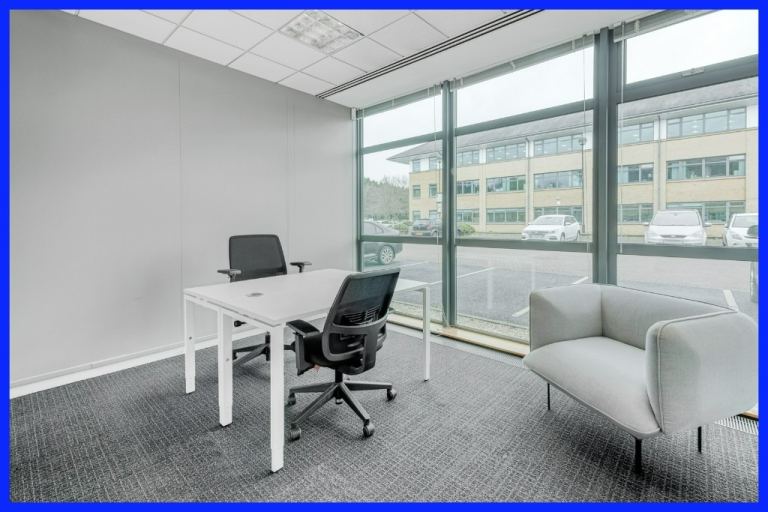Westward – WN1 1LP, Serviced office to rent for 2 desk at Westward House