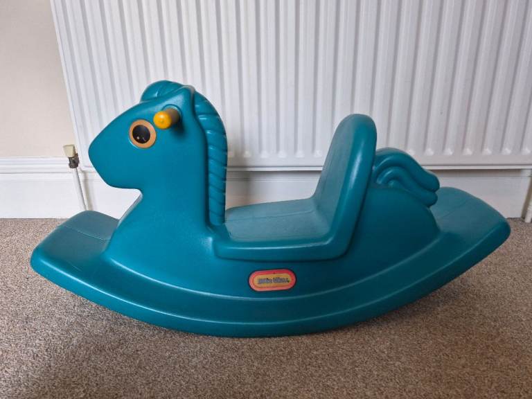Rocking Horse (Little Tikes)