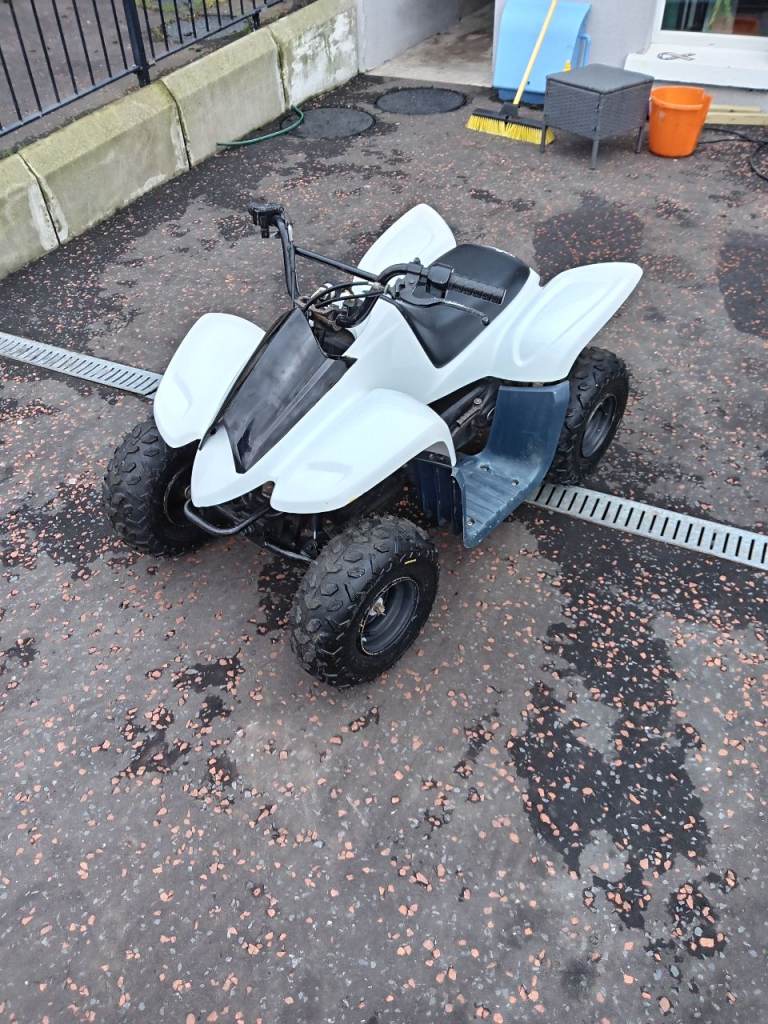 💥💥50cc Dino💥💥 suzuki lt engine 