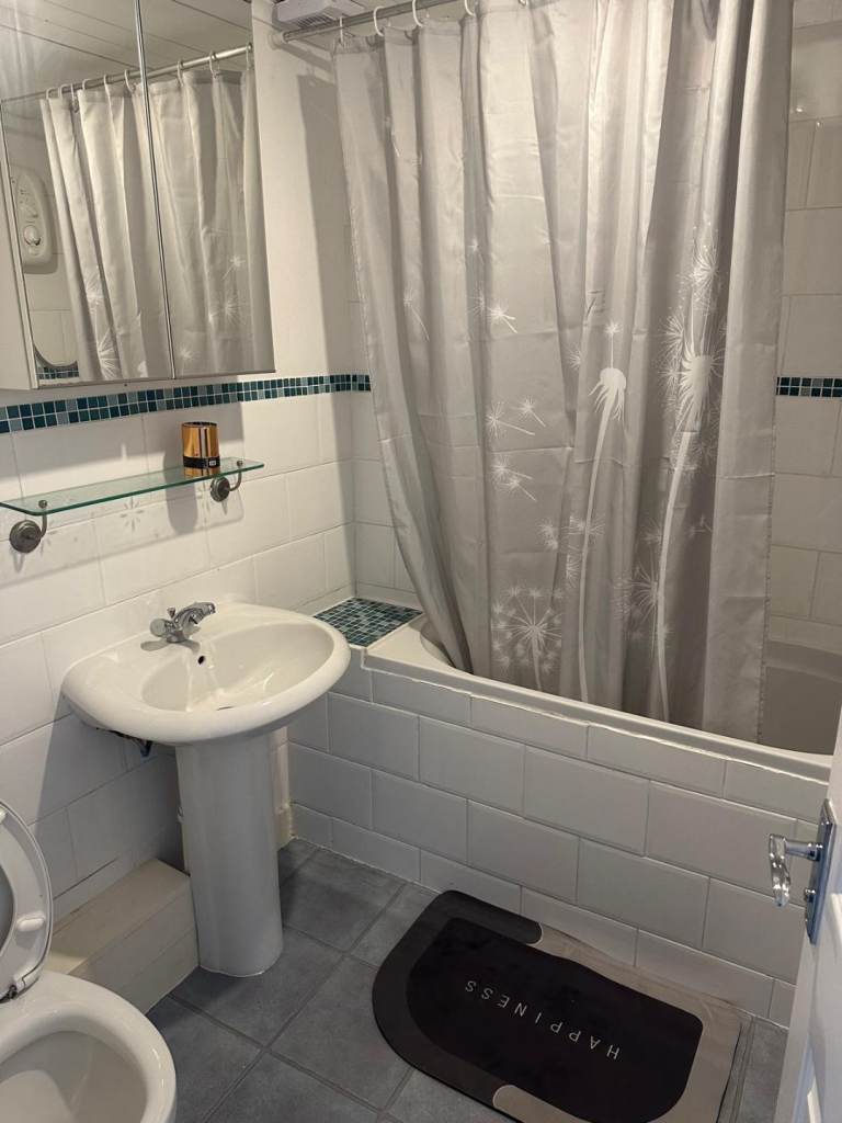 Cosy 2 bedrooms flat in Torry