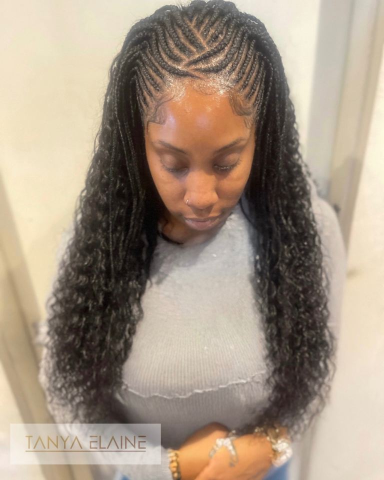Hair & Makeup  model needed 