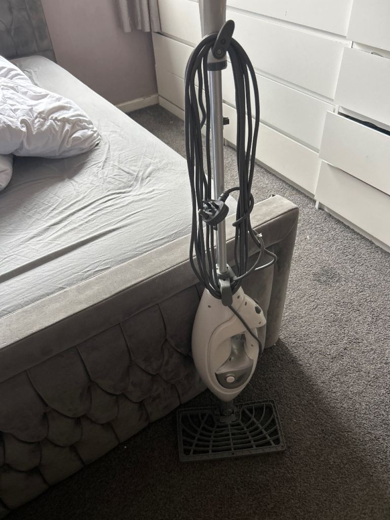 Shark steam cleaner