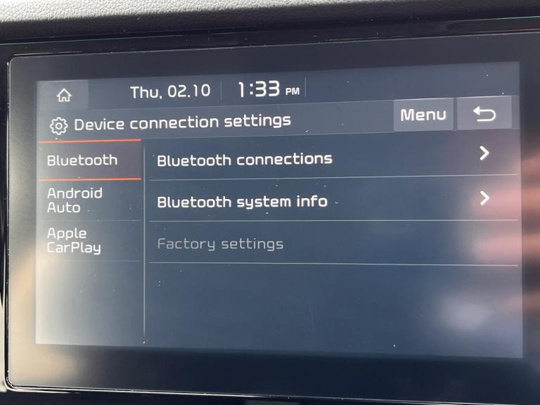 2020 Kia Niro 2 Estate Hybrid Automatic