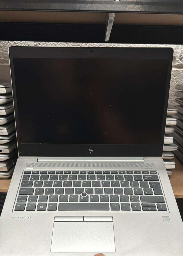 Birmingham Laptop Deals | Dell HP Lenovo MacBook | Retail & Wholesale