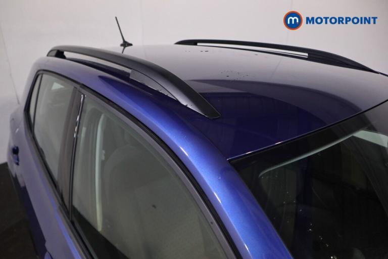 2022 Volkswagen T-Cross 1.0 TSI 110 SE 5dr DSG SUV Petrol Automatic