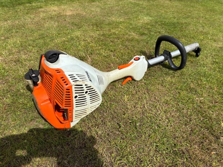 Stihl KM56 Combi Engine Only 