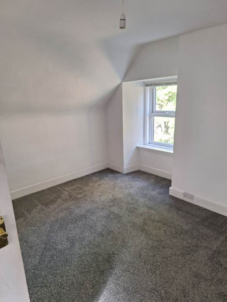 Property to let - Hawkhall Croft, Forgue, Huntly, AB54 6HH