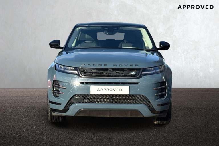 2024 Land Rover Range Rover Evoque 2.0 D200 Dynamic SE 5dr SUV Automatic