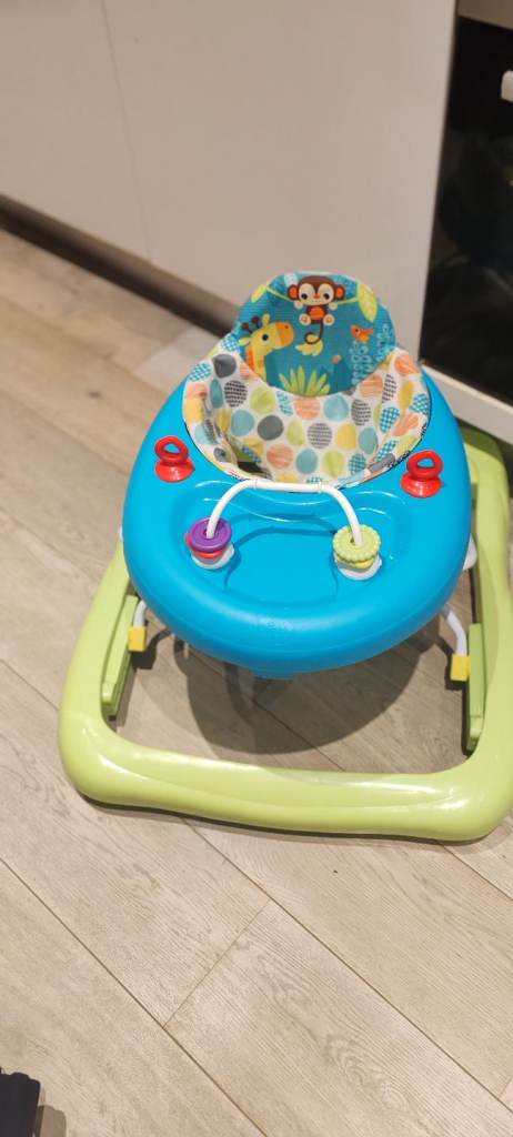 Baby walker 