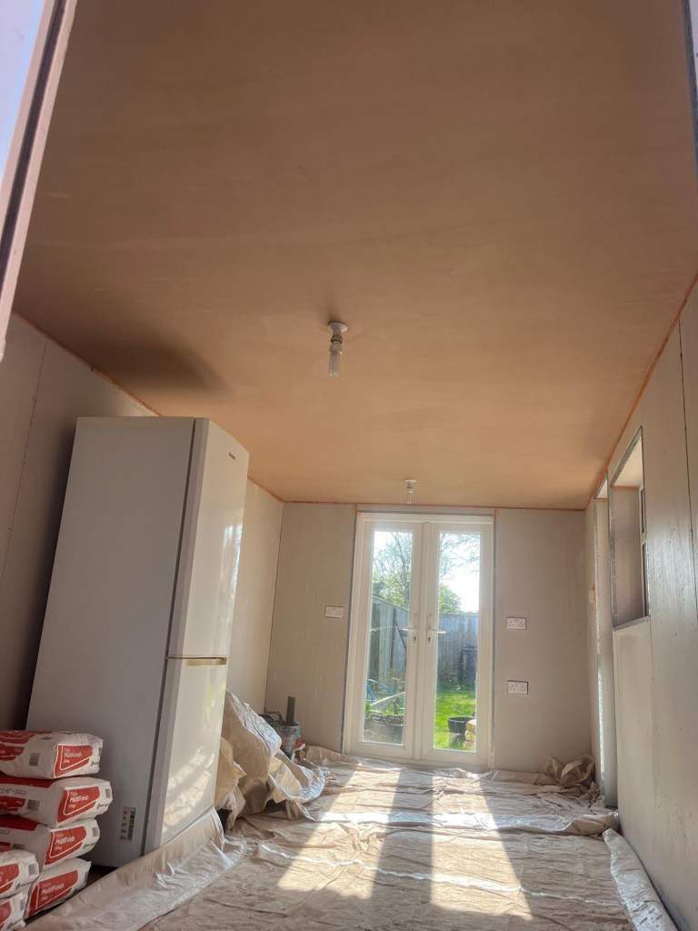 Plasterer and Plastering Services - Free Quotes Available