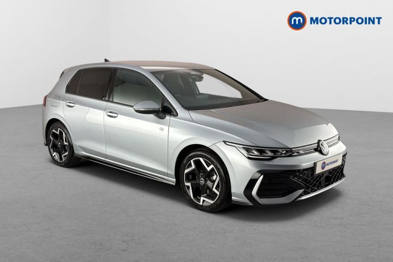 2026 Volkswagen Golf 1.5 eTSI 150 R-Line 5dr DSG HATCHBACK PETROL Automatic