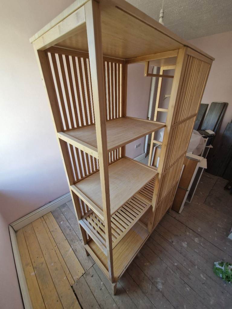 Ikea Wardrobes (2 available)