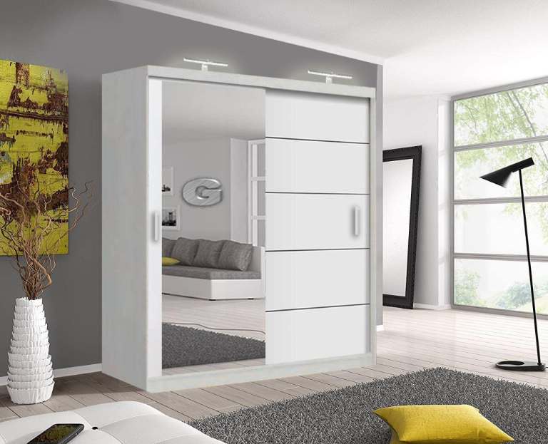 🚛 Free Delivery Wardrobes – Sliding Doors + 30% OFF Clearance!