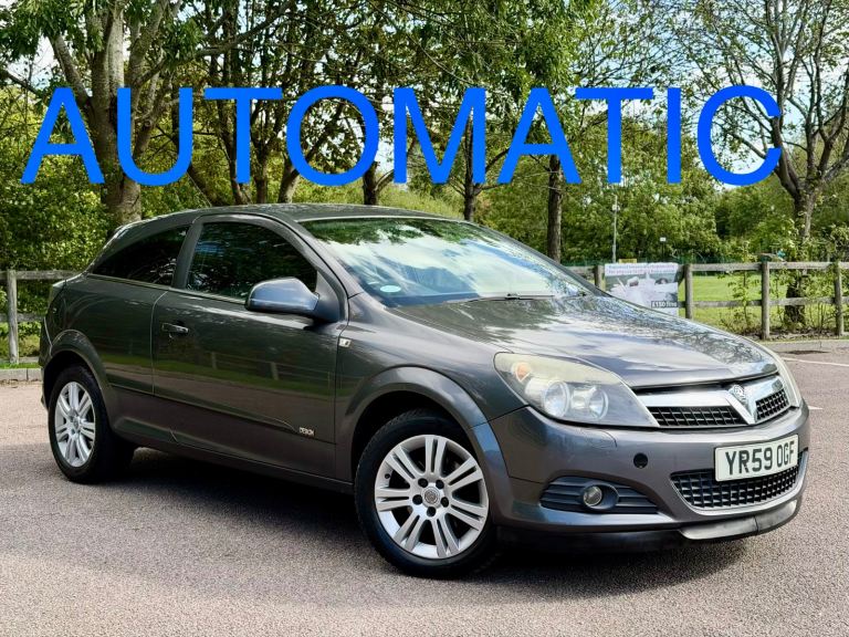 Vauxhall, ASTRA, Hatchback, 2009, Other, 1796 (cc), 5 doors
