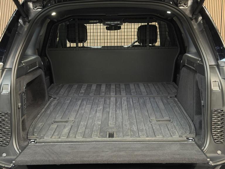  Land Rover Discovery 3.0 D350 MHEV Dynamic HSE Auto 4WD Euro 6 (s/s) 5dr Diesel Automatic