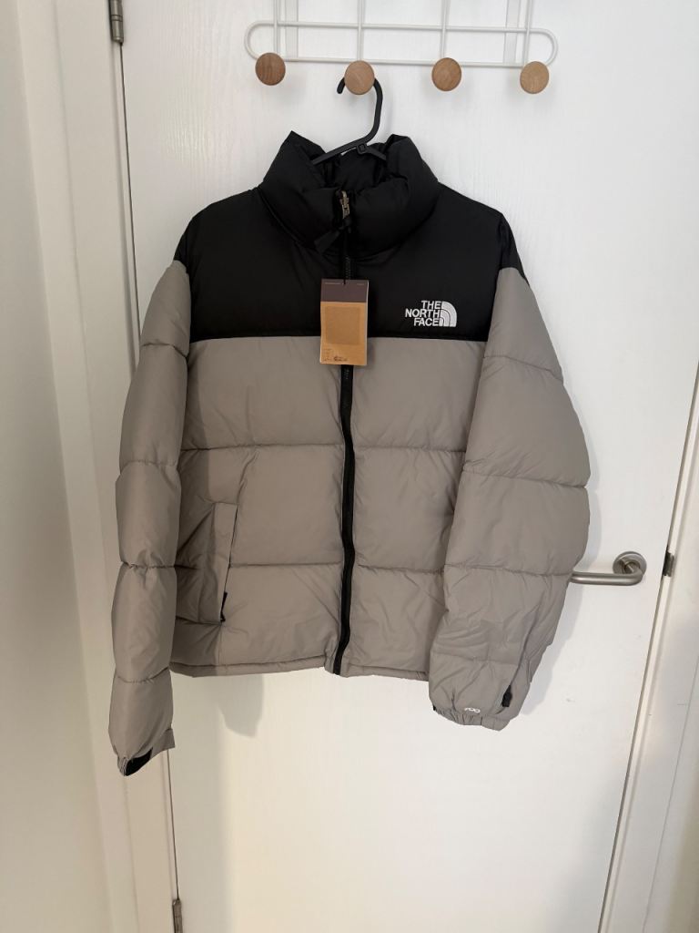 North face jacket 