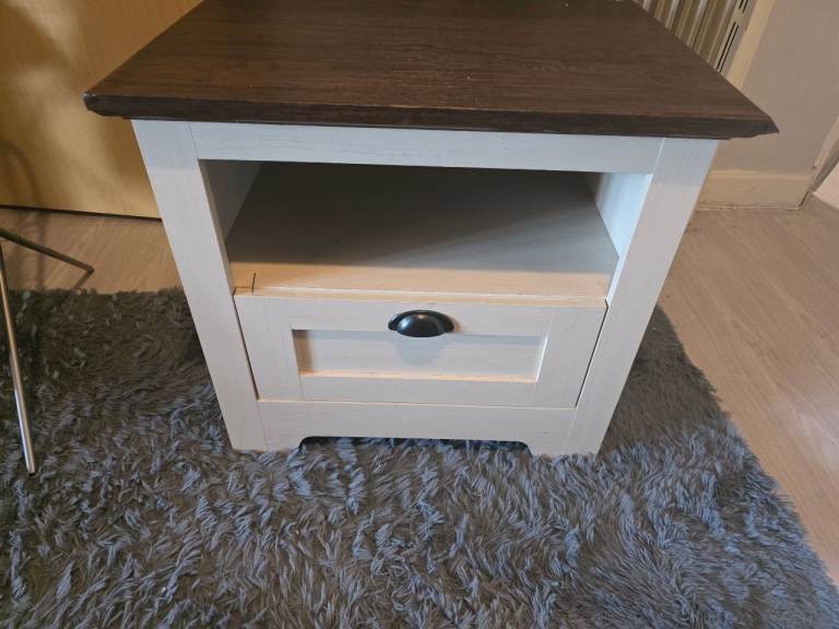 Beroom cupboard