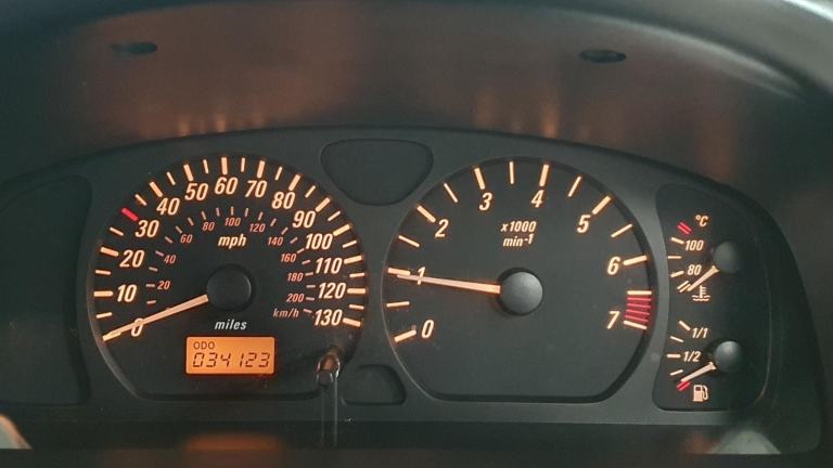 SUZUKI WAGON 1.2 R+* GENUINE 34,000 MILES* LOVELY EXAMPLE* 2026 MOT* YES 34K 