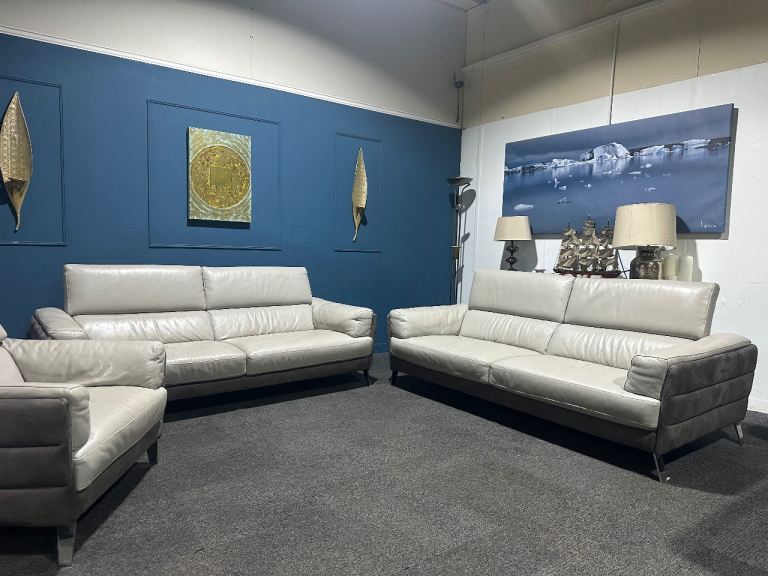 Second Hand Sofa Store Darnley