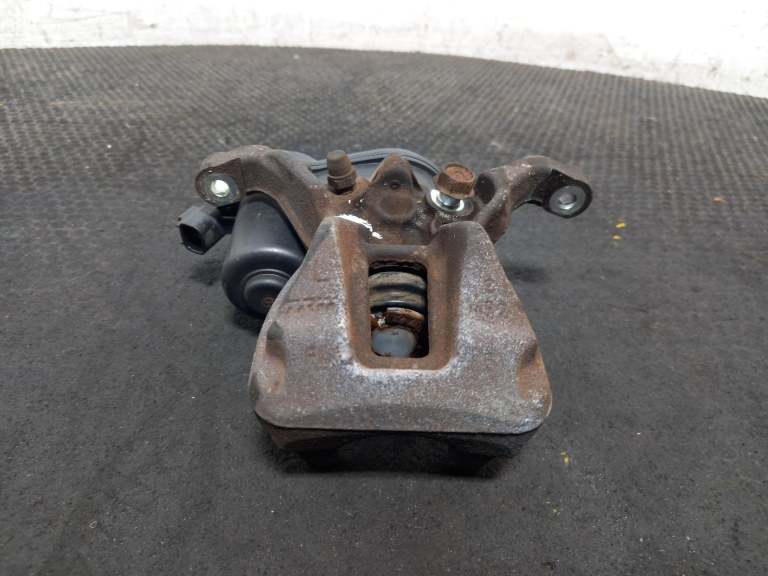 Toyota C-Hr Brake Caliper 2016-2024 Rear Left